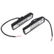 thumbnail image 2 of Luz LED todoterreno, 2 piezas Luz LED de trabajo para coche Luz de trabajo LED para coche Luz de trabajo todoterreno Rendimiento de primer nivel, 2 of 8