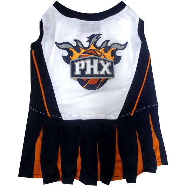 phoenix suns pet gear