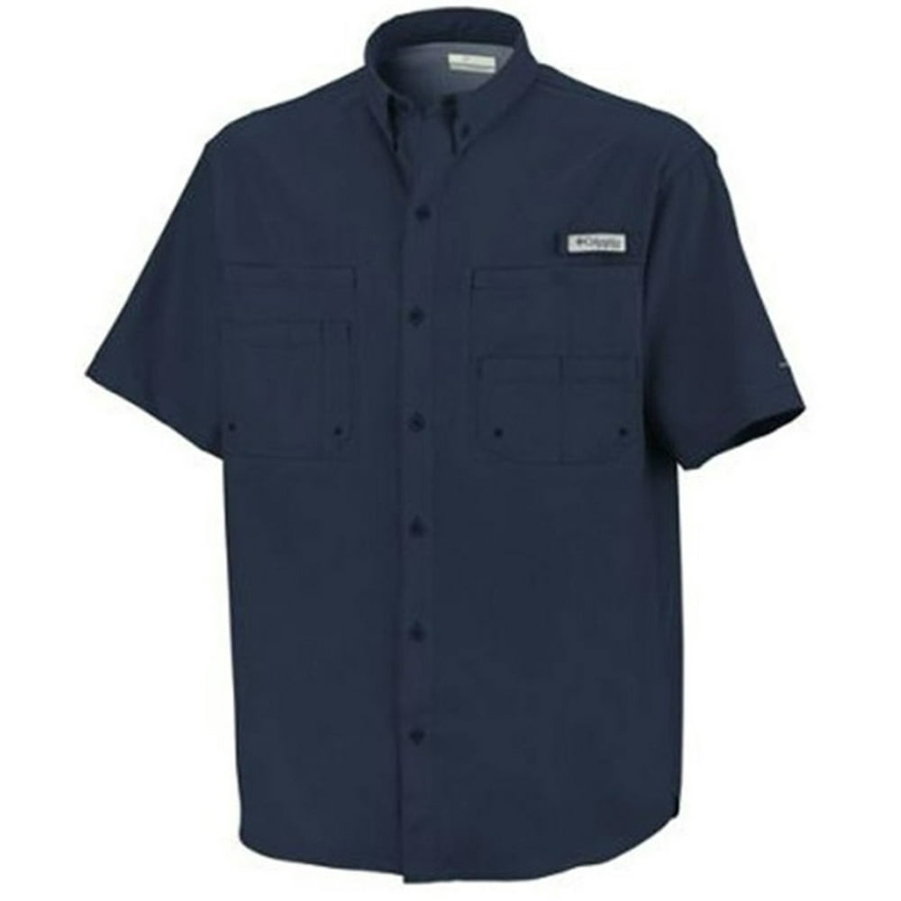 costco columbia shirt