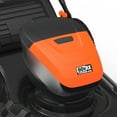 thumbnail image 3 of Yard Force 21" 60-Volt 3 In-1 YF60VRX21-SP Walk-Behind Mower, 3 of 10