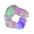 thumbnail image 3 of Minnieouse Diadema de fiesta brillante 3 modos de luz Diadema con pilas Discoteca LED Headwear, Blanco Type3 NO3 Minnieouse AP000624-01, 3 of 6