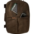 thumbnail image 4 of National Geographic NG A5250 Multi-Functional Africa Collection Small Rucksack Bag for Laptop, Point-and-Shoot Camera, 4 of 4