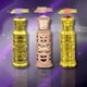 thumbnail image 5 of Perfume Al Haramain Musk Poudree, aceite de perfume, 12 ml, para unisex, 5 of 6