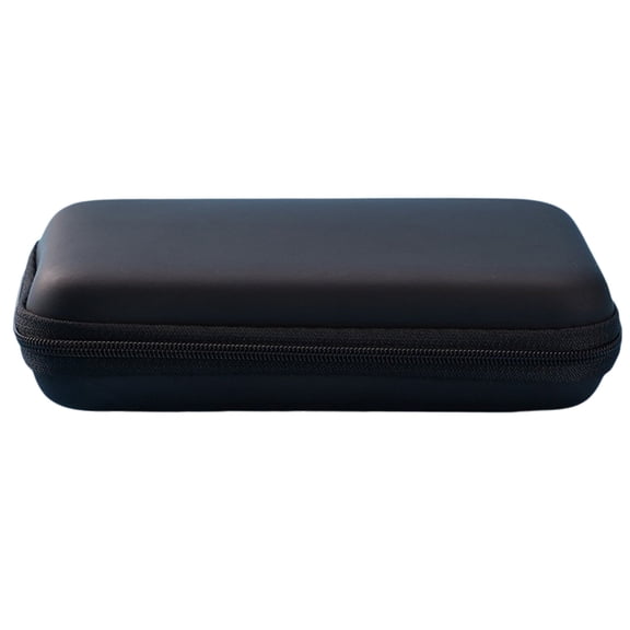 Hard Casing Storage Bag Handbag for RG35XX H Game Console Portable Travel Carrying Case Organiser Shockproof