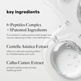 thumbnail image 4 of Sérum para el crecimiento de pestañas CELLEANSER Essential Lash Benefits, 7 ml, 4 of 7