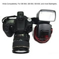 thumbnail image 4 of Flash Hot Shoe Adapter, Accurate Fit Flash Hot Shoe Converter Easy Installation  for DSLR Cameras, 4 of 7