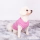 thumbnail image 4 of Ganfancp Perro Mascota Imprimir Camisa Pintura Chaleco Cachorro Abrigo Ropa Caliente Abrigo Rebajas Flash Deals 1X Chaleco Animal, 4 of 7