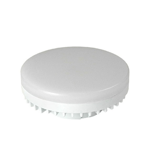 Aibecy GX53 LEDs 7W Light Bulbs Spot-light for Under Cabinet Puck Light Replacement Halogen Traditional