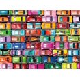 thumbnail image 2 of Puzzle Buffalo Games Lars Stewart Toy Car 1000 piezas, 2 of 6