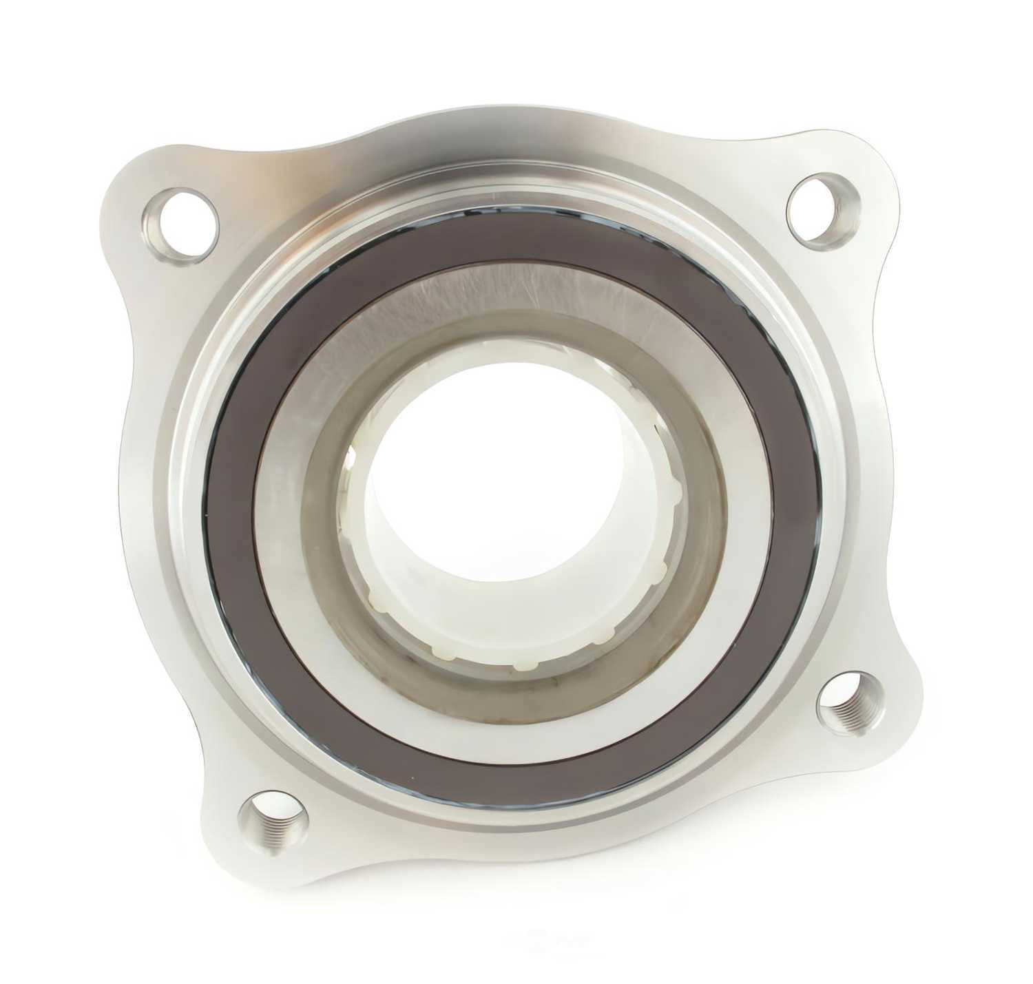 Wheel Bearing and Hub Assembly Fits select: 2008-2021 TOYOTA SEQUOIA