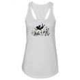thumbnail image 1 of Make A Wish. Cute Fairy. Tank Women -Image by Shutterstock, Female x-Large, 1 of 4