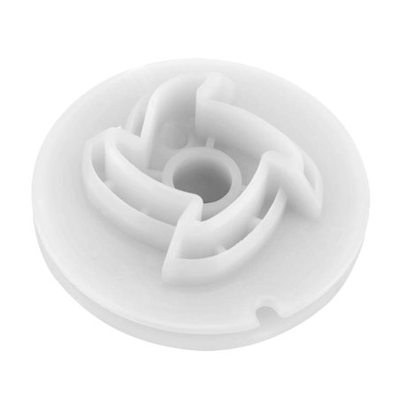 PULEGGIA AVVIAMENTO HUSQVARNA 579427901 - - Biciclette - Foto 7