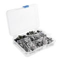 thumbnail image 3 of koolsoo Motorcycle Fairing Fastening Clips Screw Bolts of Securing Fairings for 4-2011, 3 of 8