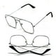thumbnail image 4 of Aviator Fashion Sport Sunglasses for Men & Women, 4 of 4