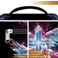 thumbnail image 3 of Bible Cover MYSMOR bolsa de transporte con cierre para mujer, 3 of 6