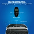 thumbnail image 2 of Foot Muscle Massager by Quake Plate - Deep Tissue Massager to Relax Feet, 2 of 3