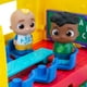 thumbnail image 4 of CoComelon Autobús Escolar Transformable Con Luz Y Sonido, Juguetes para Bebés, 4 of 8