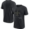 thumbnail image 1 of T-Shirt à Manches Courtes en Coton Performance de l'Équipe de Football NFL, 1 of 5