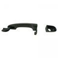 thumbnail image 2 of Exterior Outside Door Handle Left Driver Side Front For 2005-2010 Kia Sportage, 2 of 8