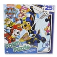 thumbnail image 3 of Nickelodeon - Pat' Patrouille Tous les Pattes sur le Pont Puzzle en Mousse, 3 of 8