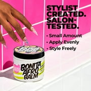 The Doux Bonita Afro TXT CRM 16oz., Curly Hair, Moisturizing