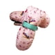 thumbnail image 1 of Cateissary 1 par de guantes de esquí, manopla de invierno, calentador de manos, equipo de senderismo, artesanía multiusos, aspecto bonito, Kits de decoración para fiestas Rosa claro, 1 of 6