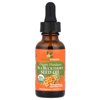 SeabuckWonders Organic Himalayan Sea Buckthorn Seed Oil 1 fl oz Liquid