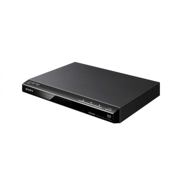 SONY DVPSR510H 1080p Upscaling DVD Player