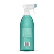 Method Foaming Bathroom Cleaner, Eucalyptus Mint, 28 fl oz