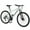 Green, variant on Ambifirner Men Mountain Bike 21 Speed, Aluminum Frame Racing Bike, City Commuter Bicycle for Men Women