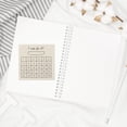thumbnail image 1 of SUTENGDA 320Pcs Multi-colored Cute Stationery Supplies Paper for Home Use and Study in Random Style, 1 of 1