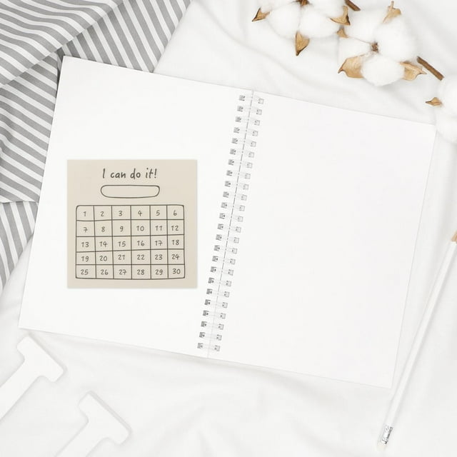SUTENGDA 320Pcs Multi-colored Cute Stationery Supplies Paper for Home Use and Study in Random Style