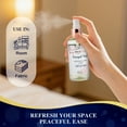 thumbnail image 6 of MS.DORYA Bath Gift Sets for Women, Birthday Spa Gifts Kit Beauty Baskets for Her, 6 Pcs, 6 of 8