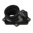thumbnail image 1 of Motorcycle Carb Carburetor Intake Manifold Adapter Boot For Yamaha Yz250 02-18 5nx-13565-00-00, 1 of 1