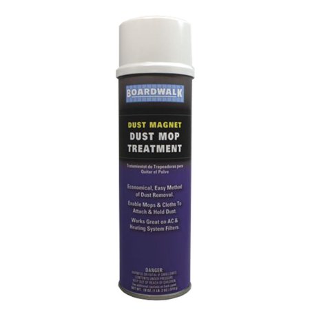 Boardwalk Dust Mop Treatment 20 Oz
