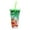 Green, variant on Christmas Color Changing Cup 710ml Christmas Color Changing Cups With Lids Reusable Food Grade Santa Design For Adults Kids
