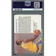 thumbnail image 2 of Kobe Bryant 1996 Hoops Rookie Basketball Card RC #281 Graded PSA 9, 2 of 2