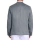 thumbnail image 3 of CHAQUETA DE TRAJE CASUAL PARA HOMBRE INSPIRE CHIC, CON CUELLO ALTO, DE UN SOLO BOTÓN, EN SUEDE, TALLA XL, GRIS, 3 of 6