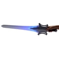 thumbnail image 3 of Masters of the Universe 2026 Movie Powers Grayskull Sword, Lights, Sounds & Vibration, Role Play Toy, 3 of 6
