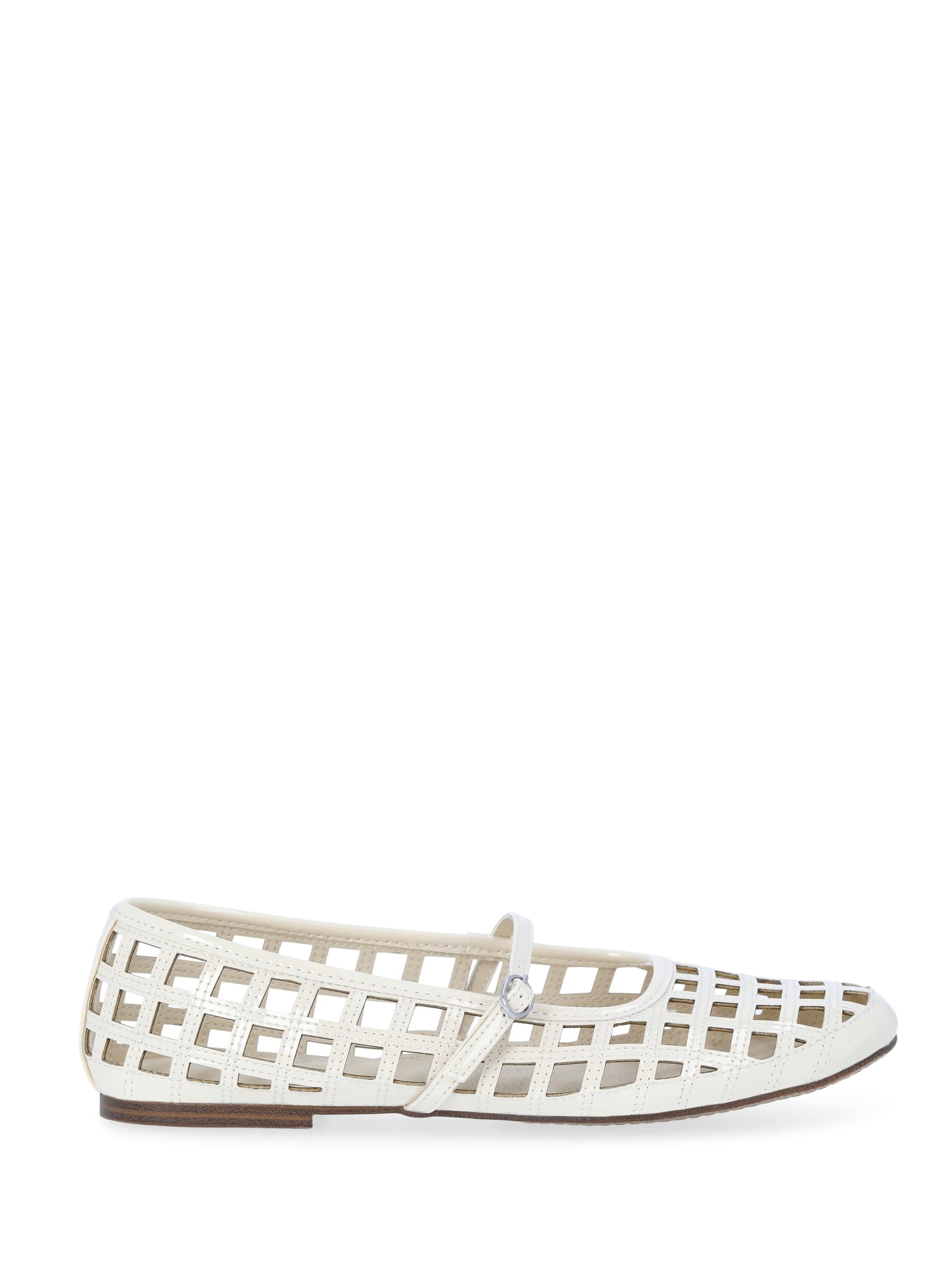 Scoop Women's Caged Mary Jane Flats