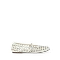 thumbnail image 2 of Scoop Women's Caged Mary Jane Flats, 2 of 5
