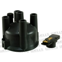 Distributor Cap and Rotor Kit