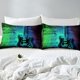 thumbnail image 5 of Funda nórdica,Instrumentos musicales de cuerda juego de cama para niños Niños, 5 of 7