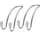 thumbnail image 1 of Ganchos para reposacabezas de respaldo de asiento de automóvil GM, ganchos para colgar bolsos, billeteras, monederos, bolsas de supermercado, ganchos organizadores para asiento trasero, juego de, 1 of 5