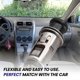 thumbnail image 5 of 12V Car Lighter Socket Plug Assembly 85500-12240 for 4Runner Land Cruiser RX330, 5 of 5
