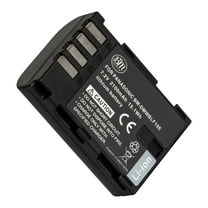 BM Premium DMW-BLF19, DMW-BLF19e, DMW-BLF19PP Battery for Panasonic Lumix DC-G9, DC-GH5, DMC-GH3, DMC-GH3K, DMC-GH4, DMC-GH4K Digital Camera