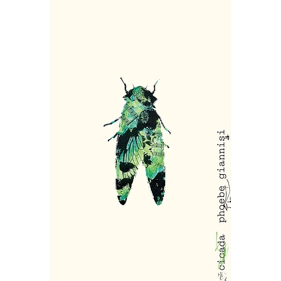 Pre-Owned Cicada (Paperback) 0811230236 9780811230230