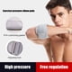 thumbnail image 4 of Soporte Para Codo, Transpirable, Ligero, Ajustable, Manga De Compresión Para Codo, Circulación Sanguínea Para Deportes, Artritis, Tenis, Voleibol, 4 of 7