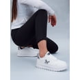 thumbnail image 4 of Tenis Para Mujer Shendy Vendy Clasico Sneakers Antileslizante Moda Urbana, 4 of 5
