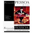 thumbnail image 1 of Fernando Pessoa et Co.: Poèmes Sélectionnés, 1 of 1